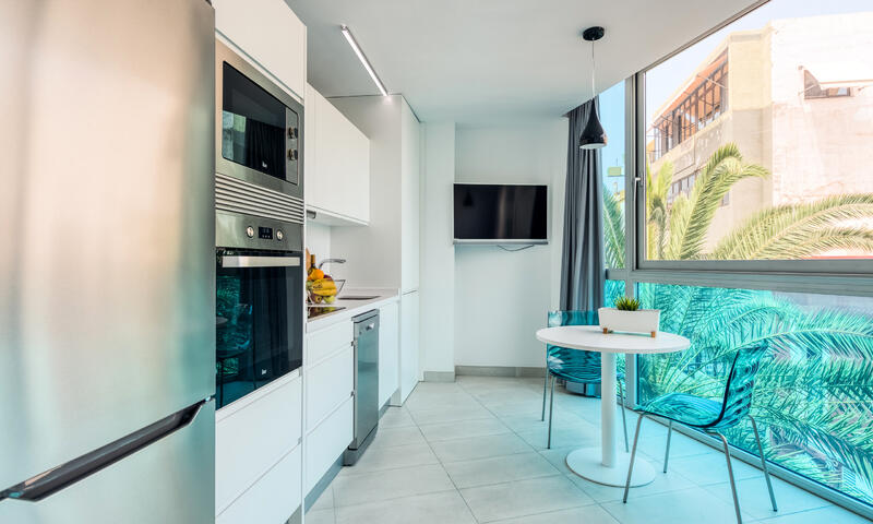 Studio à Las Palmas de Gran Canaria - - Las Palmas de Gran Canaria - 12