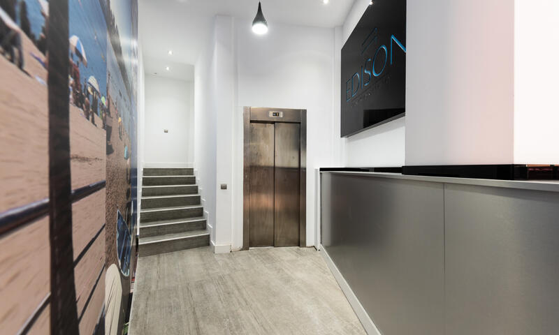 Studio à Las Palmas de Gran Canaria - - Las Palmas de Gran Canaria - 18