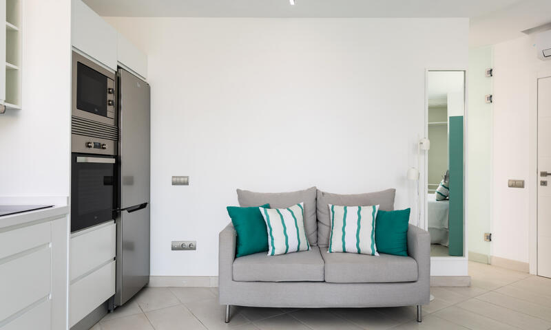 Studio à Las Palmas de Gran Canaria - - Las Palmas de Gran Canaria - 10