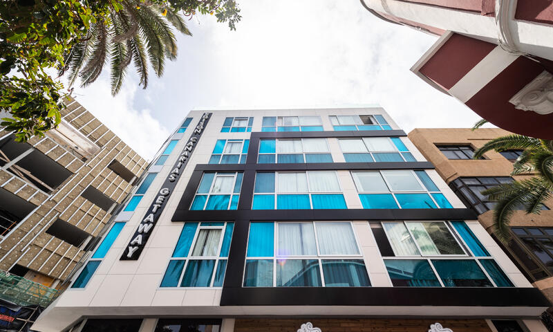 Studio à Las Palmas de Gran Canaria - - Las Palmas de Gran Canaria - 13