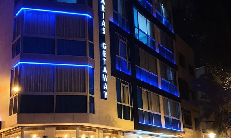 Studio à Las Palmas de Gran Canaria - - Las Palmas de Gran Canaria - 15