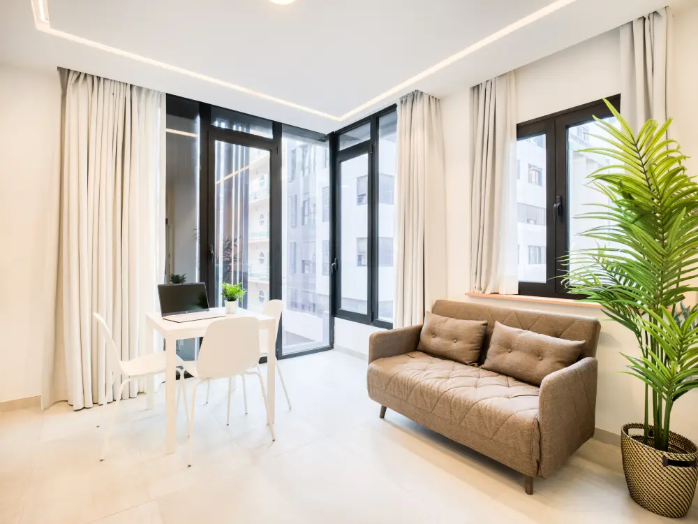 Studio à Las Palmas de Gran Canaria