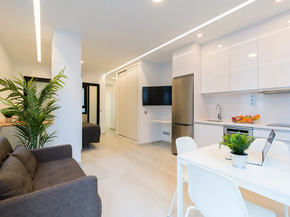 Studio à Las Palmas de Gran Canaria