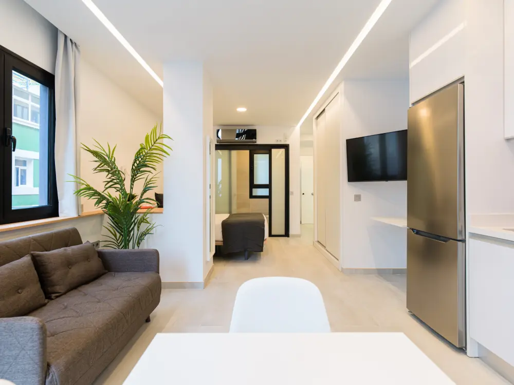 Studio à Las Palmas de Gran Canaria