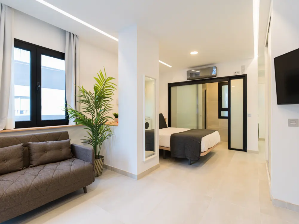 Studio à Las Palmas de Gran Canaria