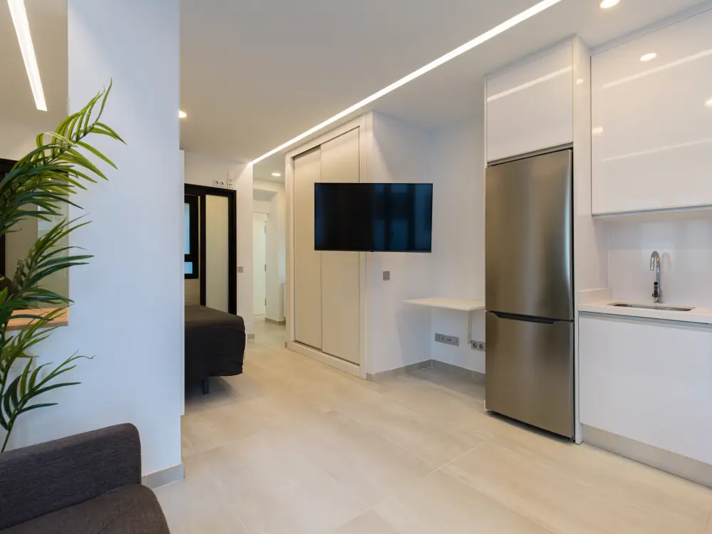 Studio à Las Palmas de Gran Canaria