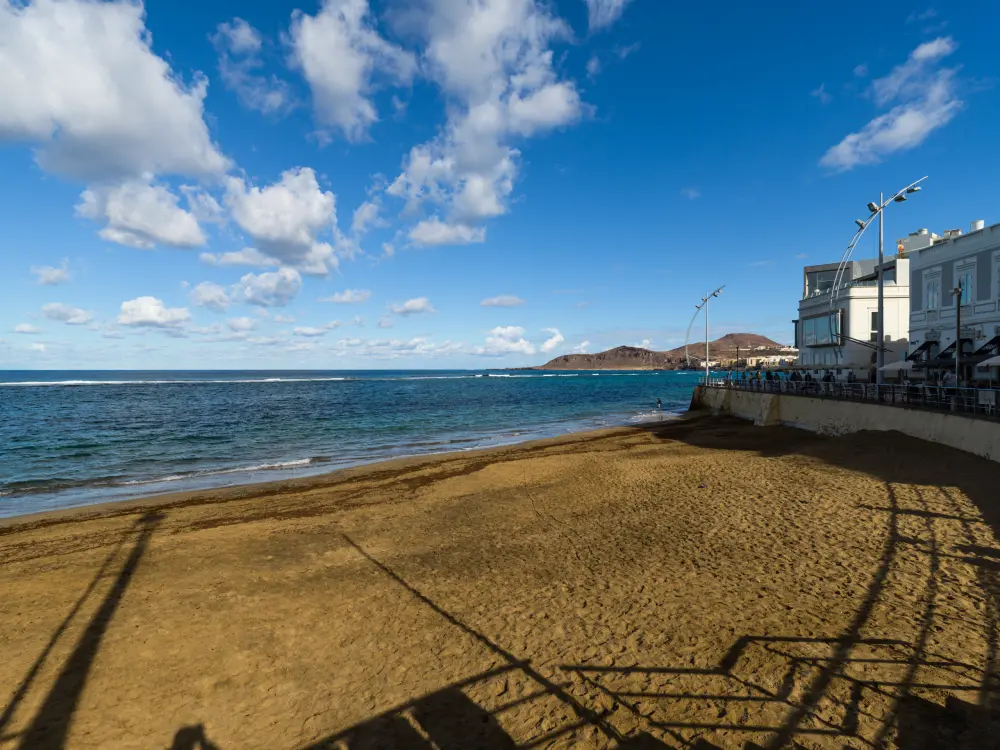Studio à Las Palmas de Gran Canaria
