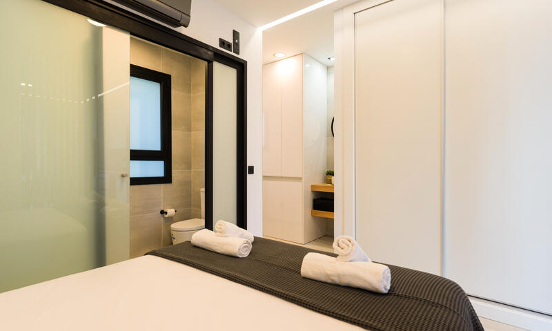 Studio à Las Palmas de Gran Canaria - - Las Palmas de Gran Canaria - 10