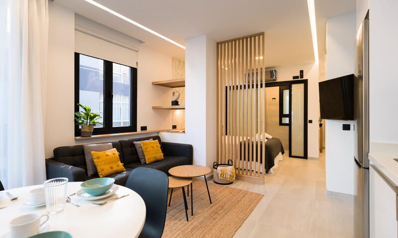 Studio à Las Palmas de Gran Canaria - - Las Palmas de Gran Canaria - 11