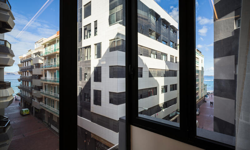 Studio à Las Palmas de Gran Canaria - - Las Palmas de Gran Canaria - 6