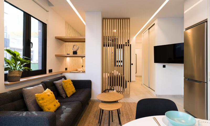 Studio à Las Palmas de Gran Canaria - - Las Palmas de Gran Canaria - 14