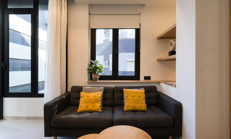 Studio à Las Palmas de Gran Canaria - - Las Palmas de Gran Canaria - 16