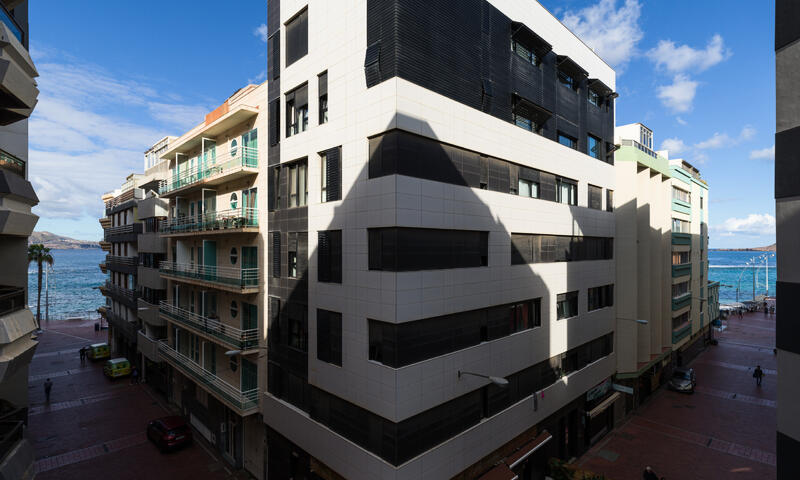 Studio à Las Palmas de Gran Canaria - - Las Palmas de Gran Canaria - 30