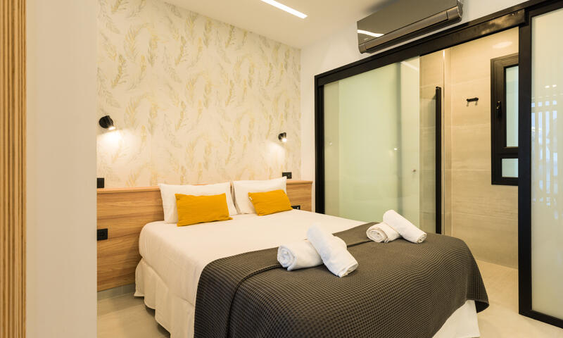 Studio à Las Palmas de Gran Canaria - - Las Palmas de Gran Canaria - 18