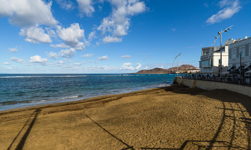 Studio à Las Palmas de Gran Canaria - - Las Palmas de Gran Canaria - 24