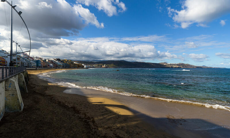 Studio à Las Palmas de Gran Canaria - - Las Palmas de Gran Canaria - 32