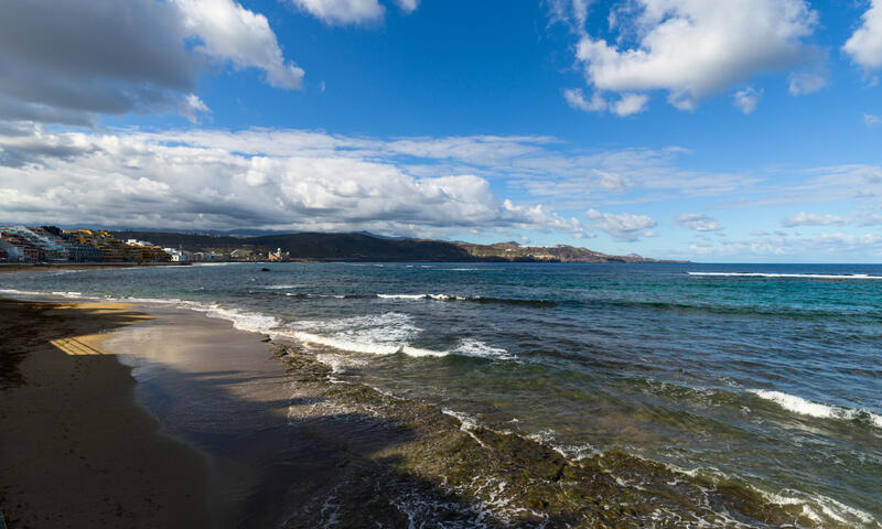 Studio à Las Palmas de Gran Canaria - - Las Palmas de Gran Canaria - 25