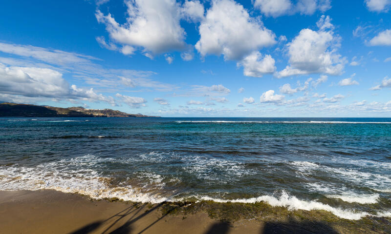 Studio à Las Palmas de Gran Canaria - - Las Palmas de Gran Canaria - 20