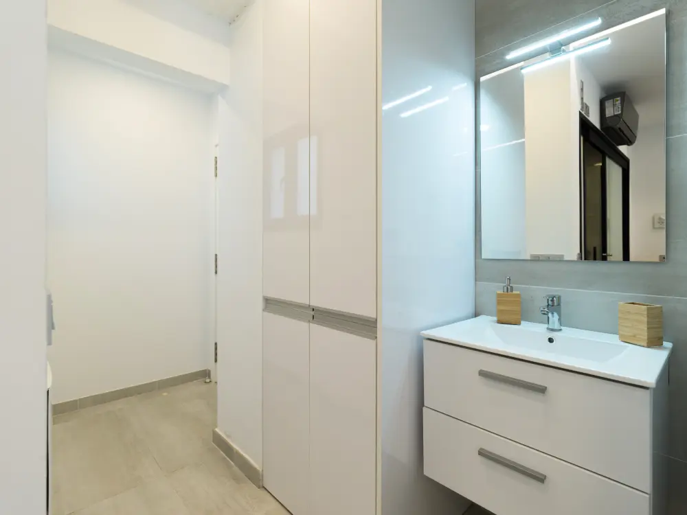 Studio à Las Palmas de Gran Canaria