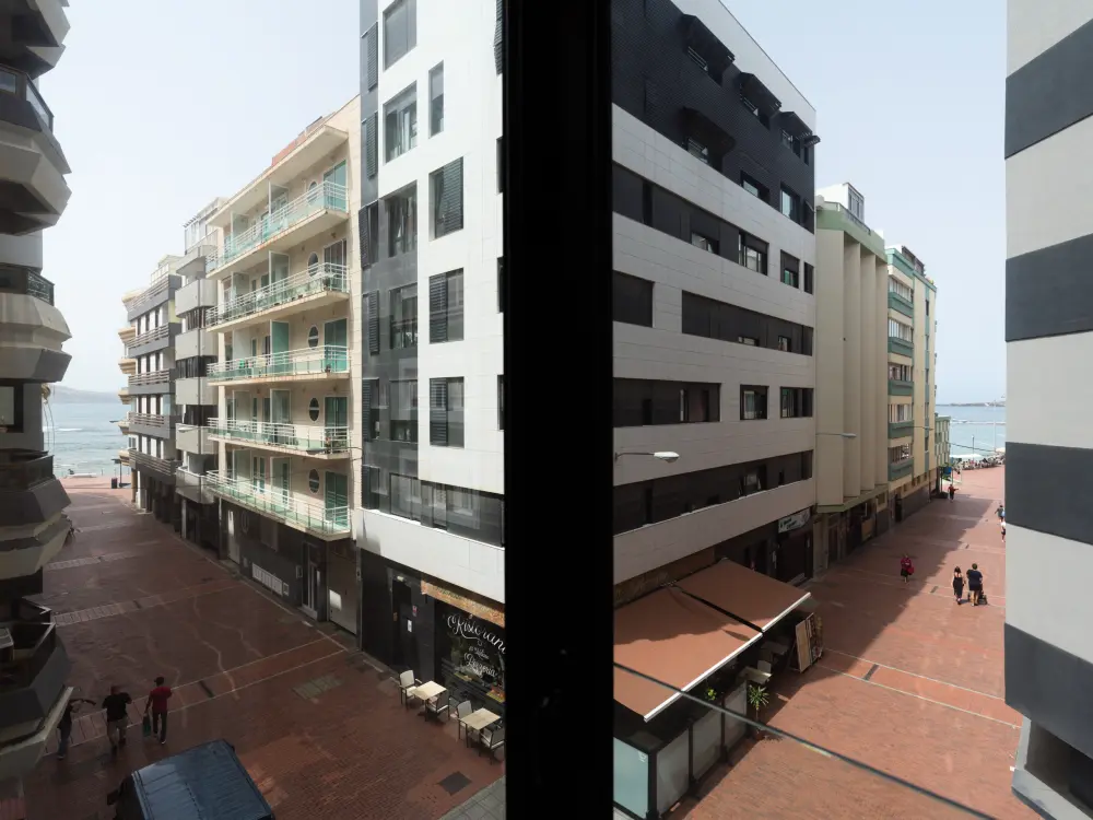 Studio à Las Palmas de Gran Canaria