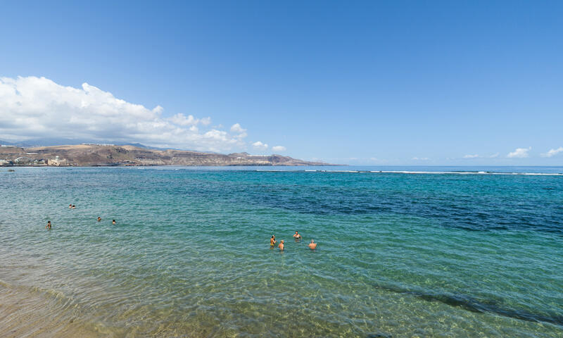 Studio à Las Palmas de Gran Canaria - - Las Palmas de Gran Canaria - 17
