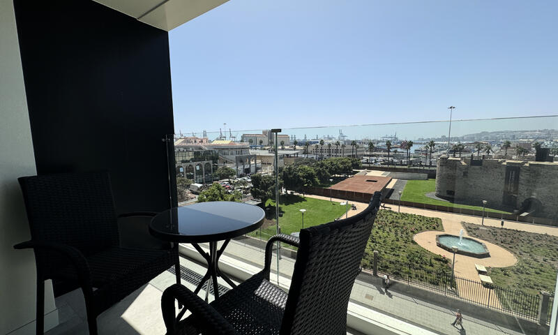 Studio à Las Palmas de Gran Canaria - - Las Palmas de Gran Canaria - 25