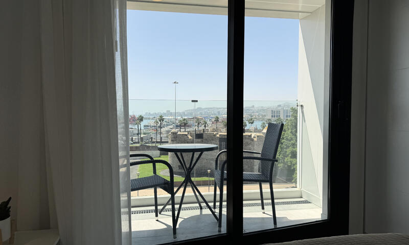 Studio à Las Palmas de Gran Canaria - - Las Palmas de Gran Canaria - 3