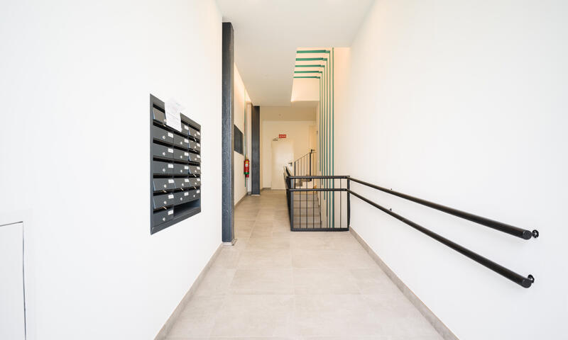 Studio à Las Palmas de Gran Canaria - - Las Palmas de Gran Canaria - 23