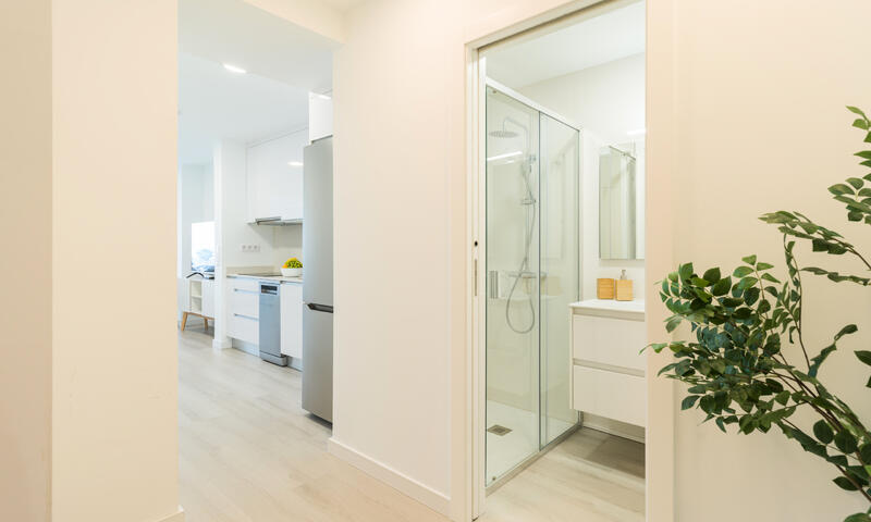 Studio à Las Palmas de Gran Canaria - - Las Palmas de Gran Canaria - 10