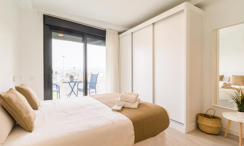 Studio à Las Palmas de Gran Canaria - - Las Palmas de Gran Canaria - 4