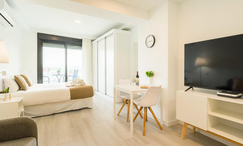 Studio à Las Palmas de Gran Canaria - - Las Palmas de Gran Canaria - 5