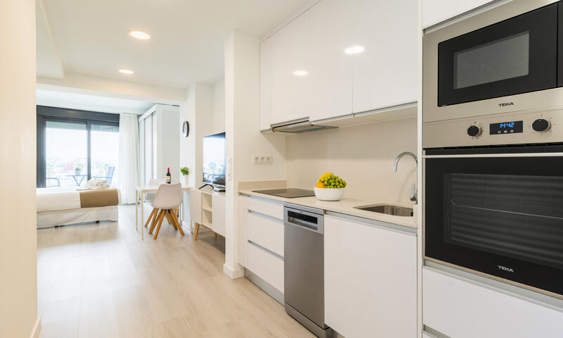 Studio à Las Palmas de Gran Canaria - - Las Palmas de Gran Canaria - 11