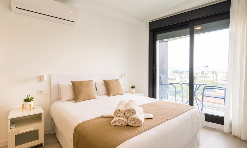 Studio à Las Palmas de Gran Canaria - - Las Palmas de Gran Canaria - 15