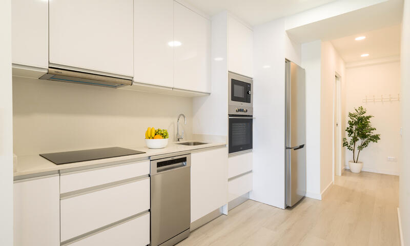 Studio à Las Palmas de Gran Canaria - - Las Palmas de Gran Canaria - 16