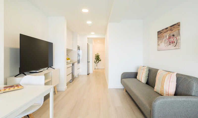 Studio à Las Palmas de Gran Canaria - - Las Palmas de Gran Canaria - 17