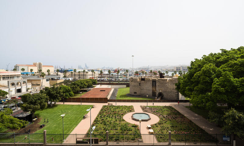 Studio à Las Palmas de Gran Canaria - - Las Palmas de Gran Canaria - 27
