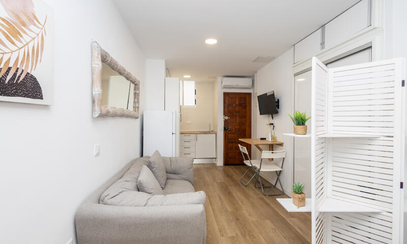 Studio à Las Palmas de Gran Canaria - - Las Palmas de Gran Canaria - 7