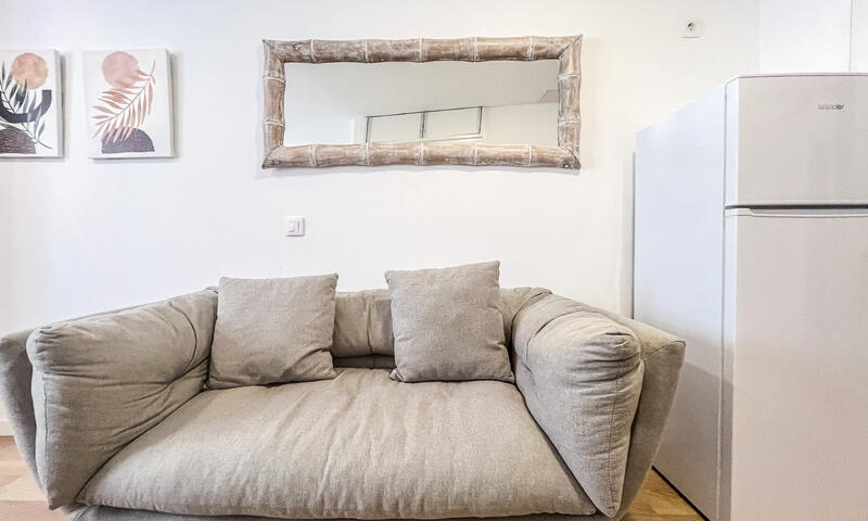 Studio à Las Palmas de Gran Canaria - - Las Palmas de Gran Canaria - 12