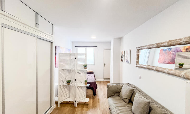 Studio à Las Palmas de Gran Canaria - - Las Palmas de Gran Canaria - 13