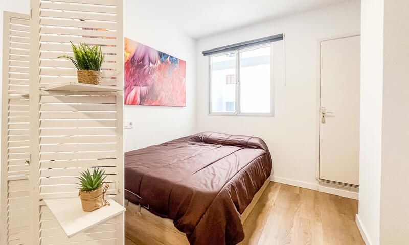 Studio à Las Palmas de Gran Canaria - - Las Palmas de Gran Canaria - 14