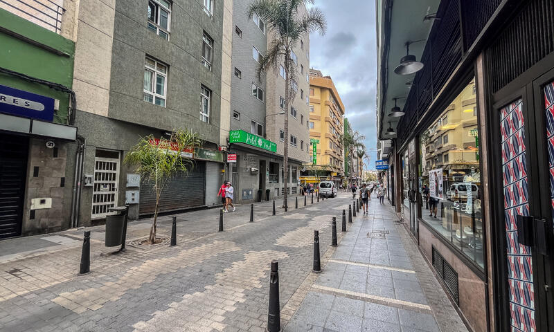 Studio à Las Palmas de Gran Canaria - - Las Palmas de Gran Canaria - 15