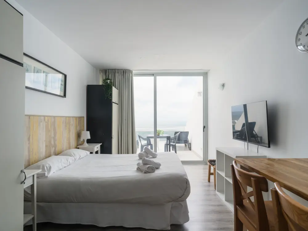 Studio à Las Palmas de Gran Canaria