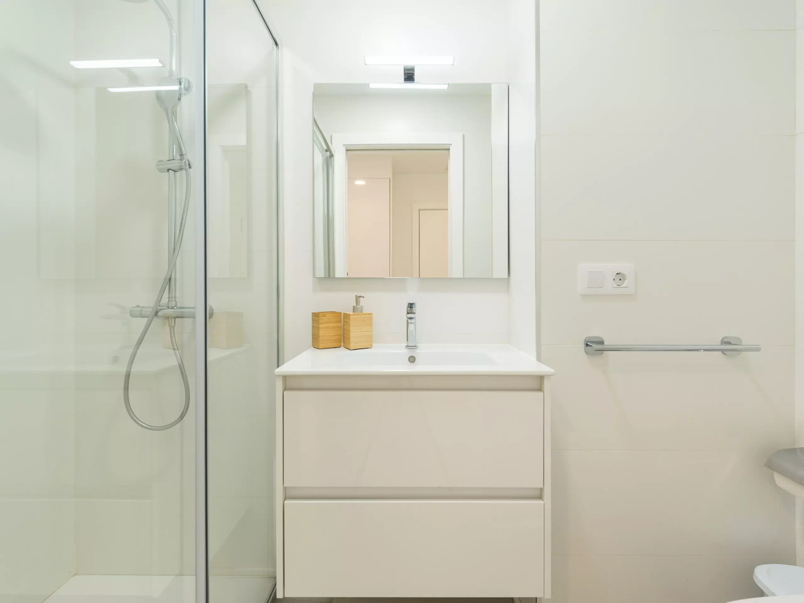 Studio à Las Palmas de Gran Canaria - - Las Palmas de Gran Canaria - 20