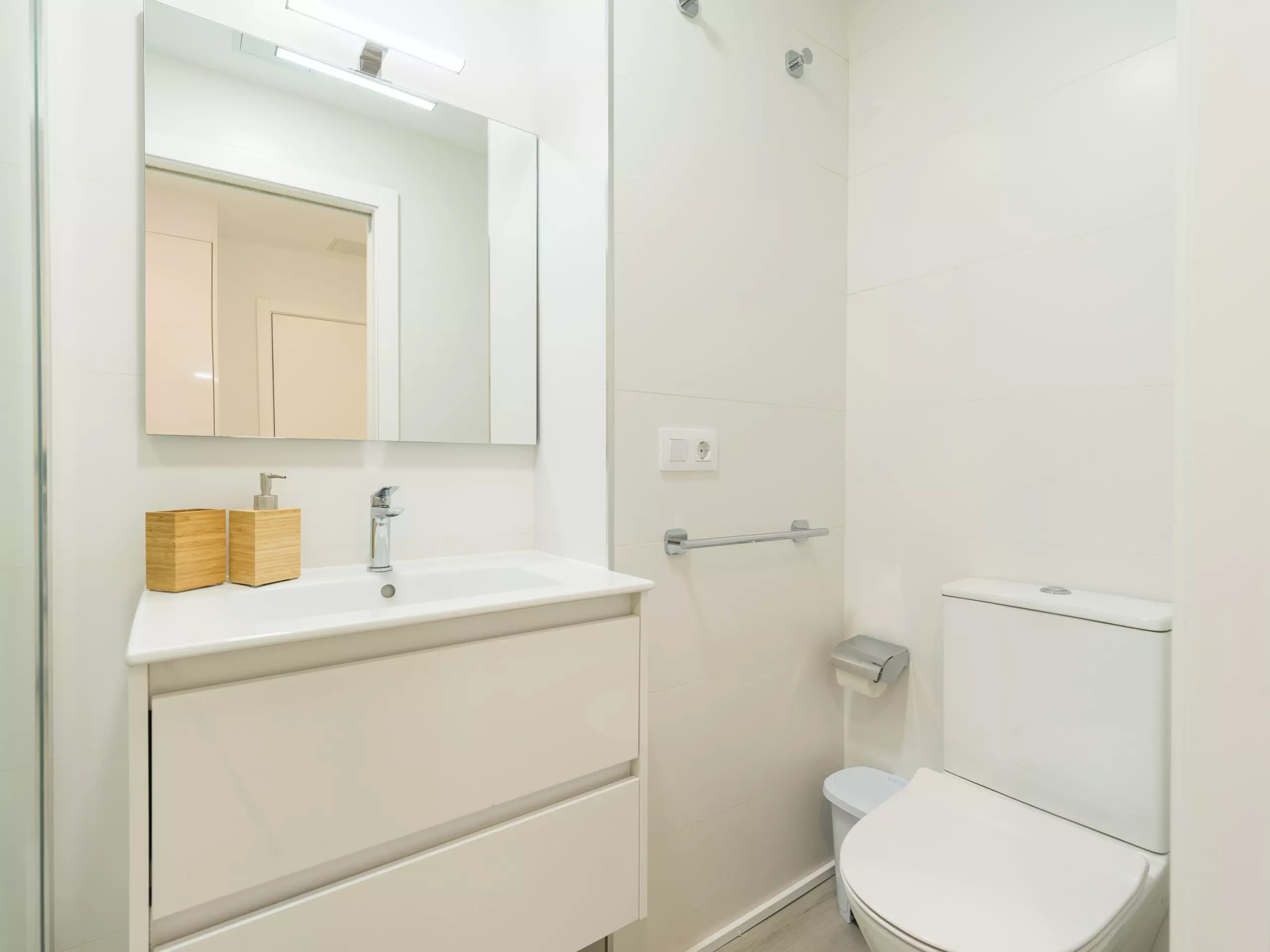 Studio à Las Palmas de Gran Canaria - - Las Palmas de Gran Canaria - 21