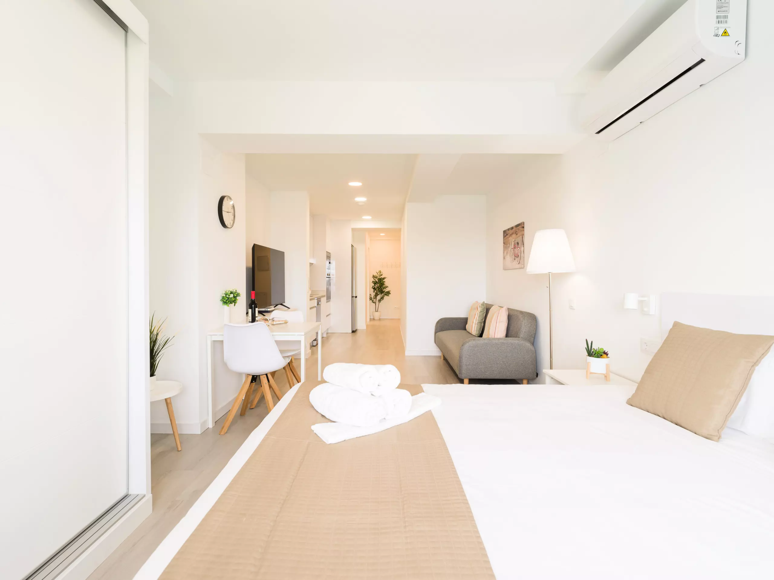 Studio à Las Palmas de Gran Canaria - - Las Palmas de Gran Canaria - 13