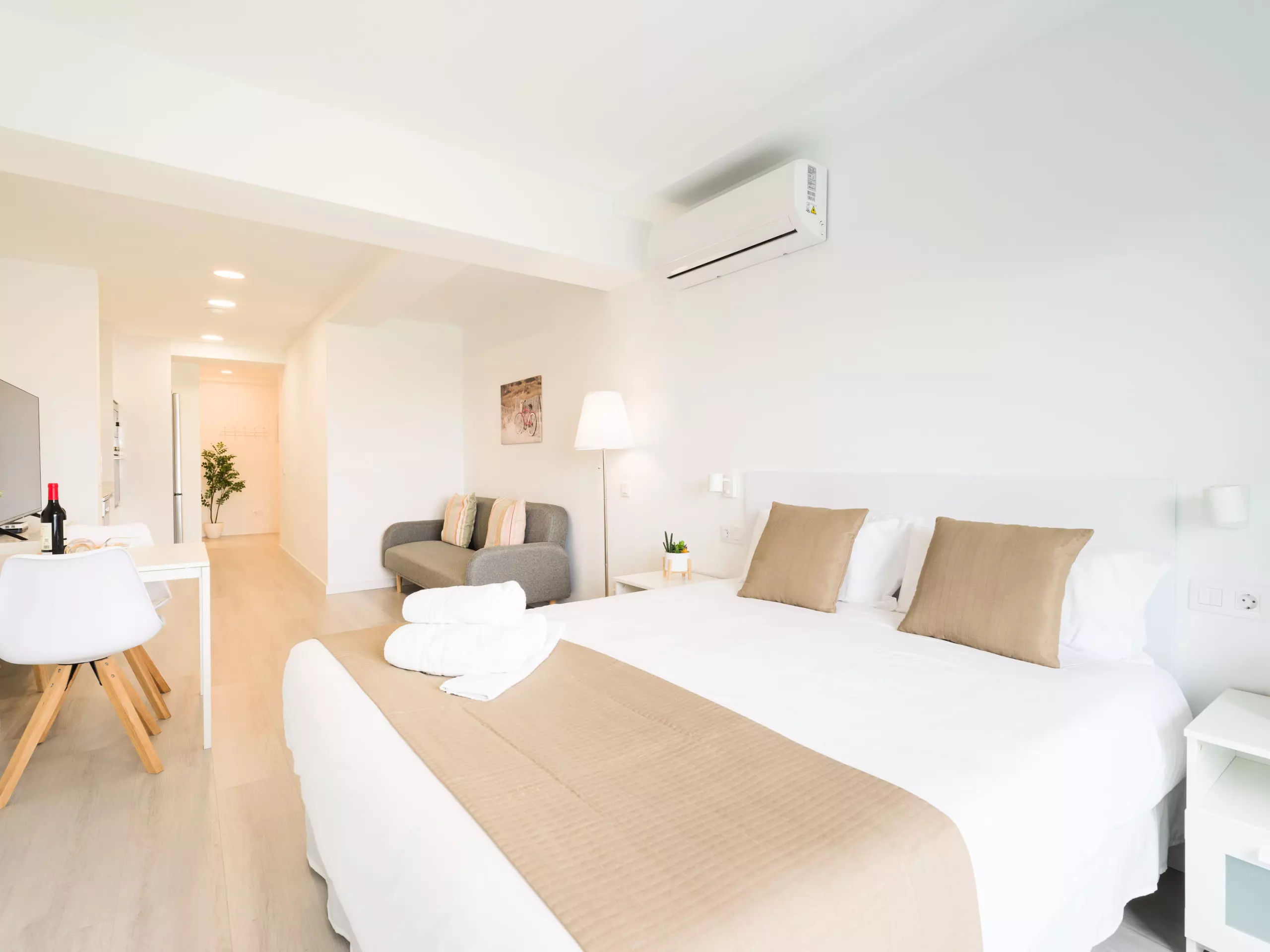 Studio à Las Palmas de Gran Canaria - - Las Palmas de Gran Canaria - 15