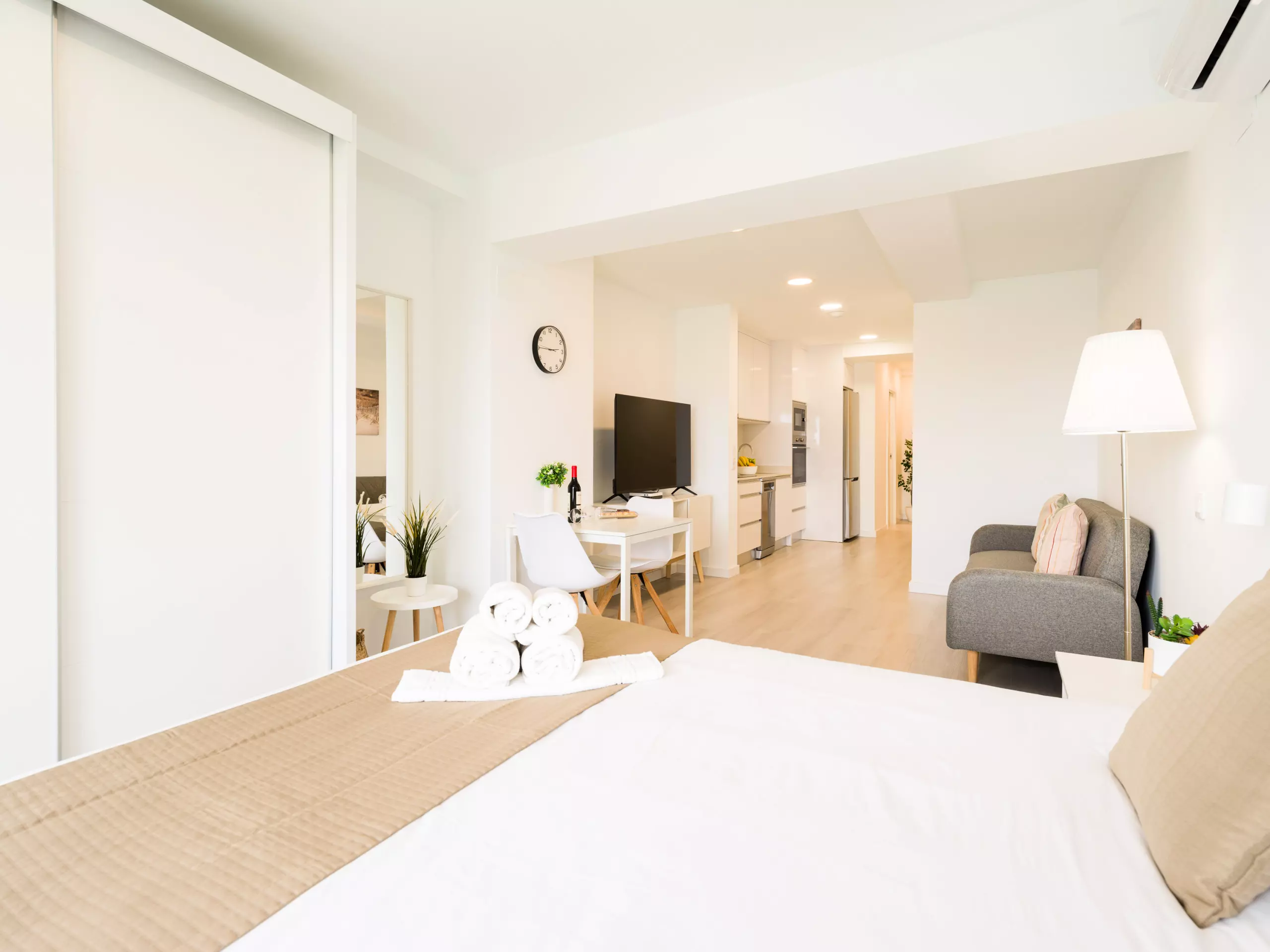 Studio à Las Palmas de Gran Canaria - - Las Palmas de Gran Canaria - 6