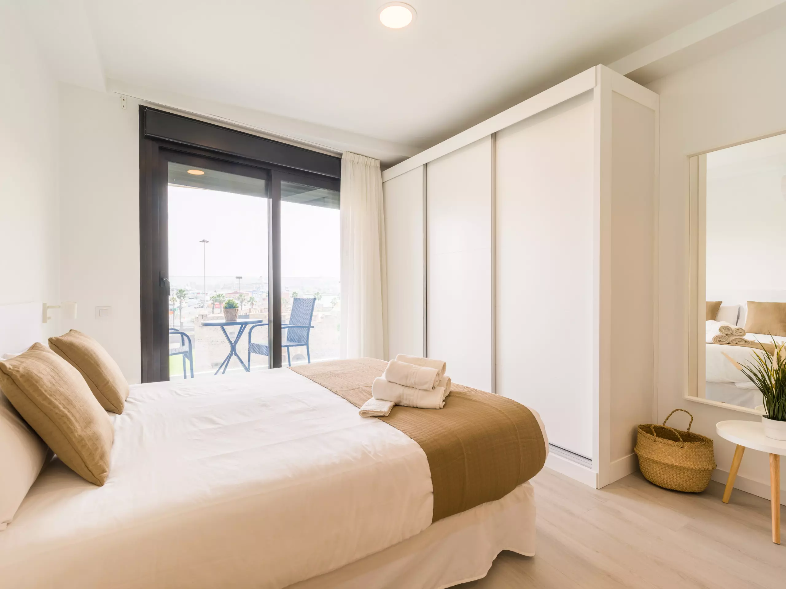 Studio à Las Palmas de Gran Canaria - - Las Palmas de Gran Canaria - 7