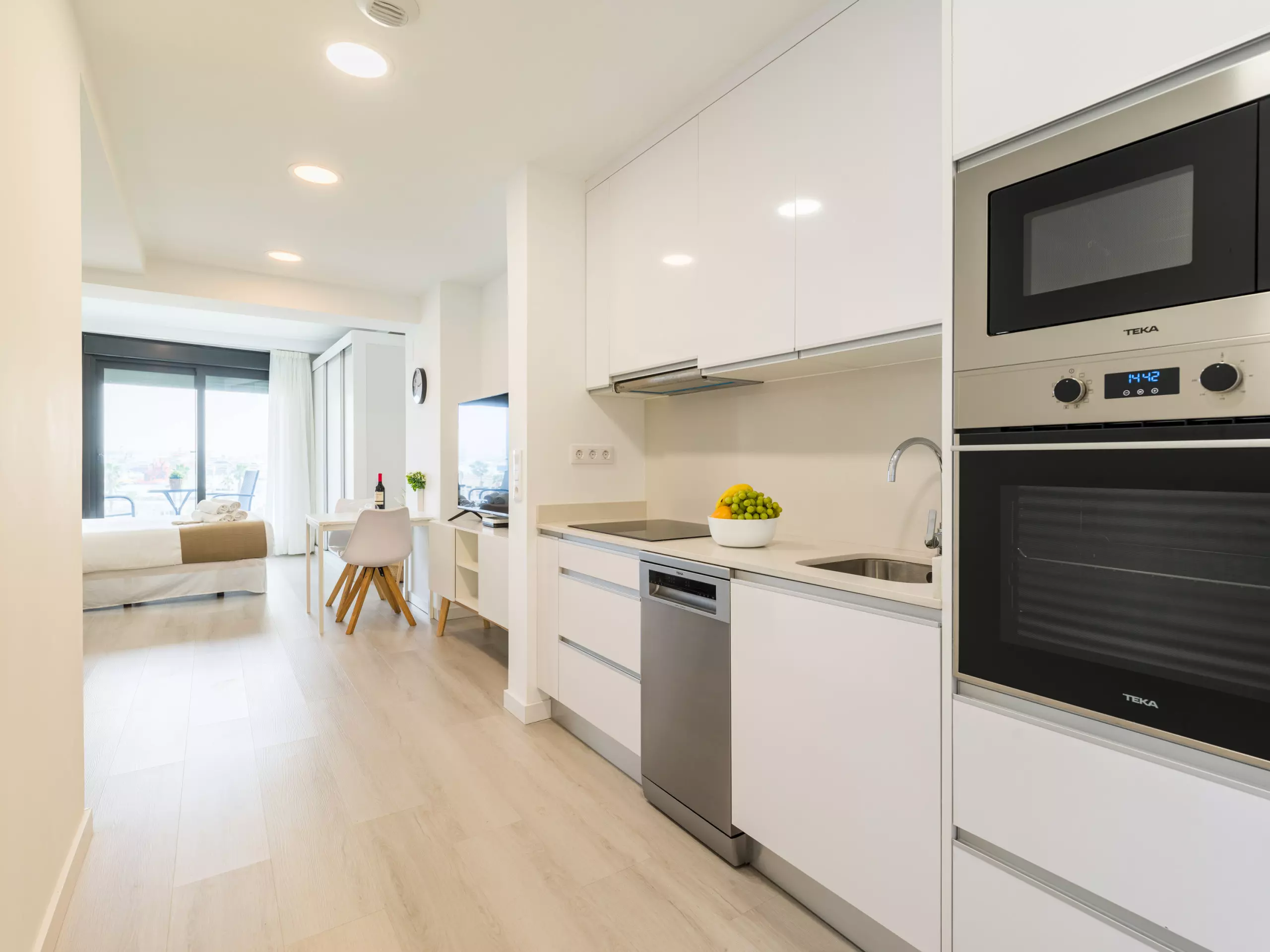 Studio à Las Palmas de Gran Canaria - - Las Palmas de Gran Canaria - 11