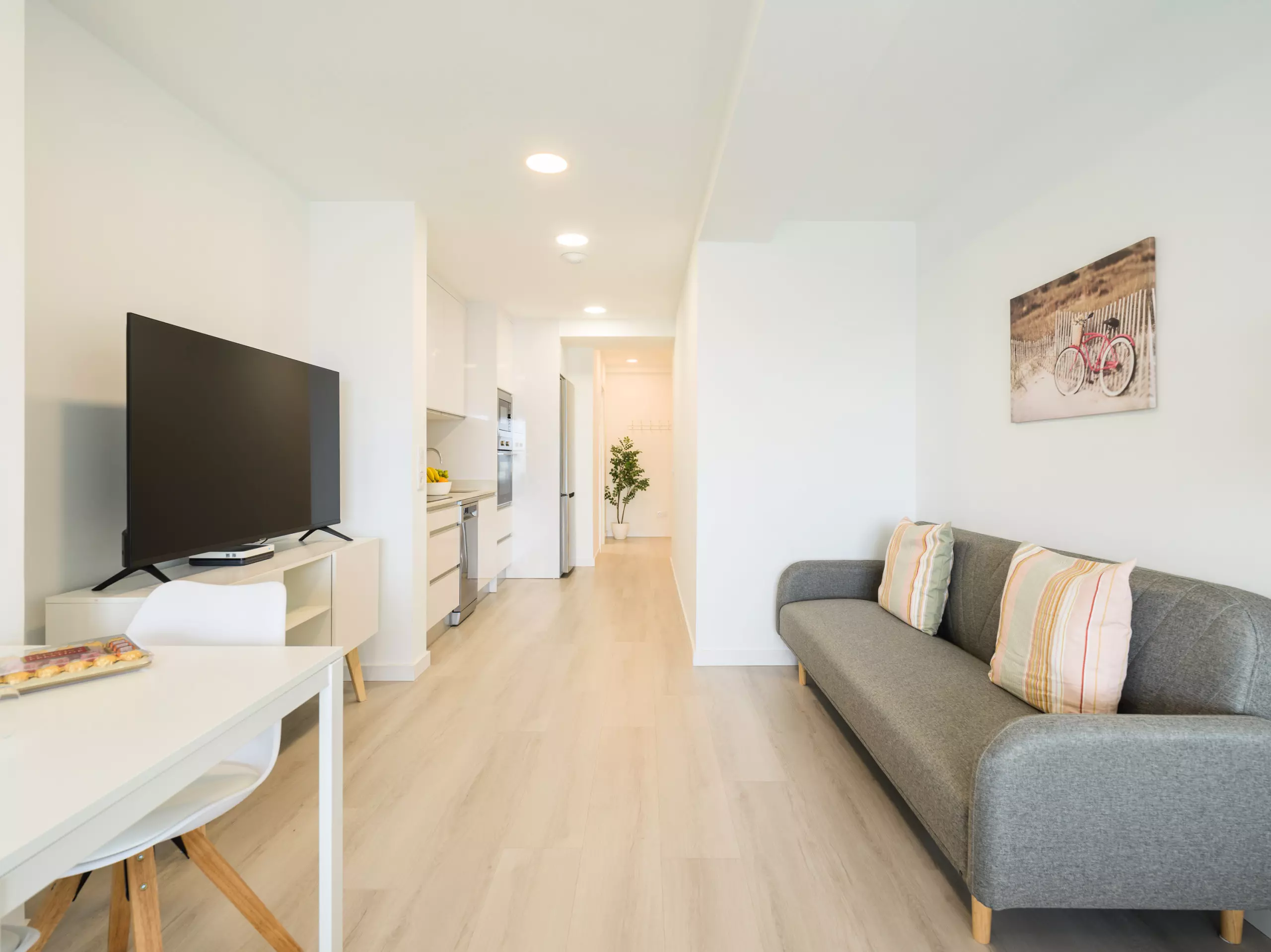 Studio à Las Palmas de Gran Canaria - - Las Palmas de Gran Canaria - 8